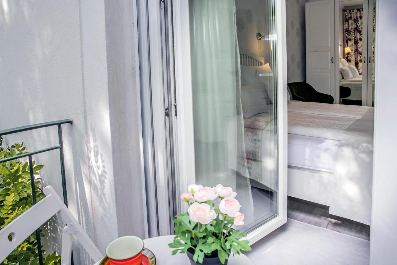Tiare Lux Apartment Szeged Luaran gambar